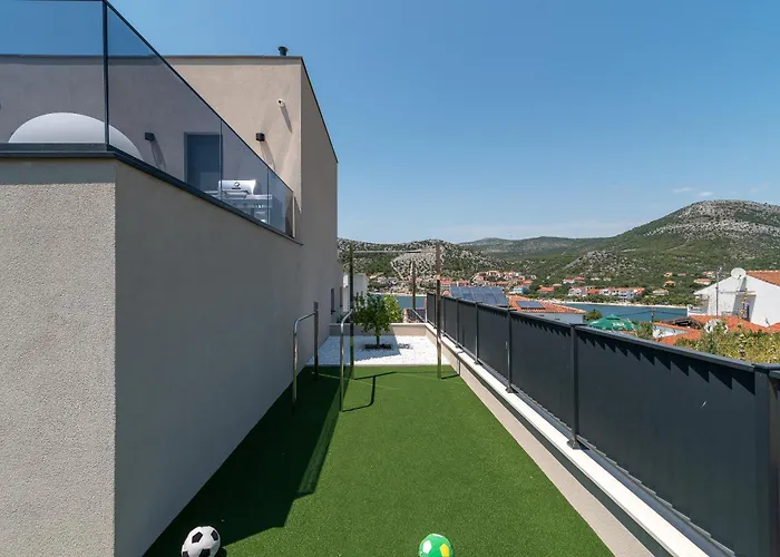 Villa Mia- Private Wellness & Spa