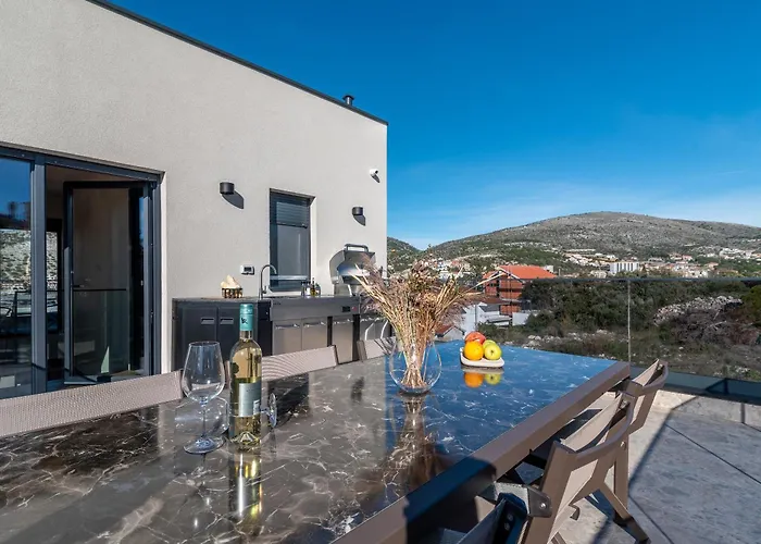 Villa Mia- Private Wellness & Spa