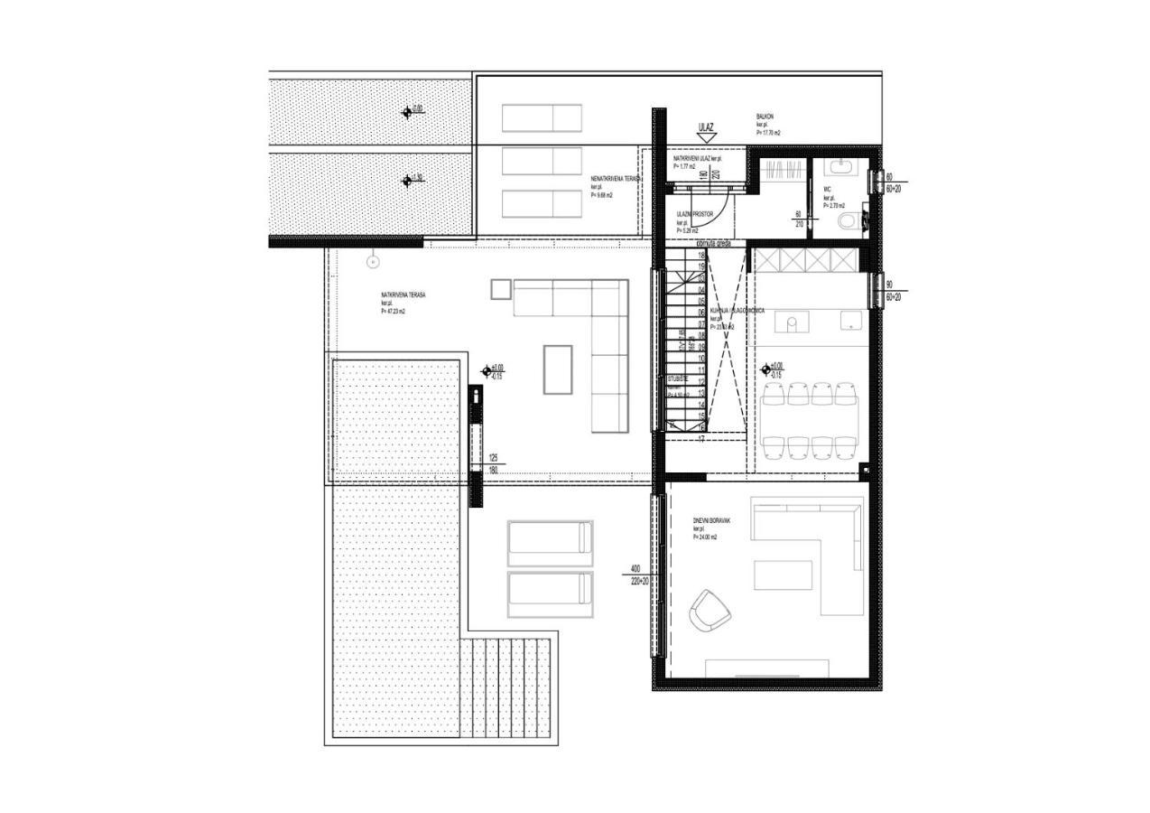 Mia- Private Wellness & Villa *