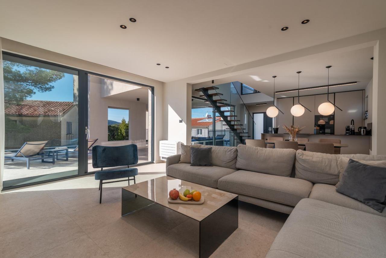 Villa Mia- Private Wellness & Seget Vranjica