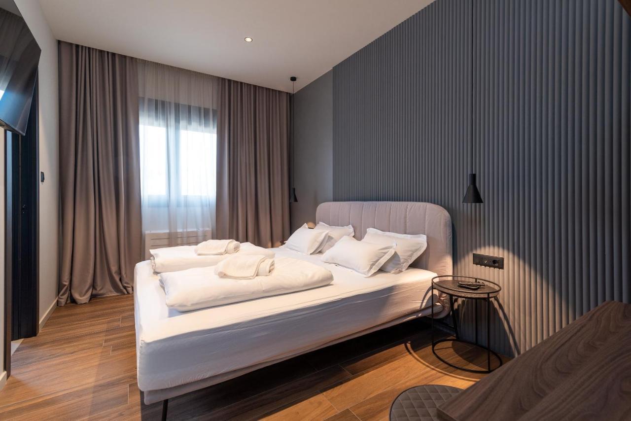 Mia- Private Wellness & Villa Seget Vranjica