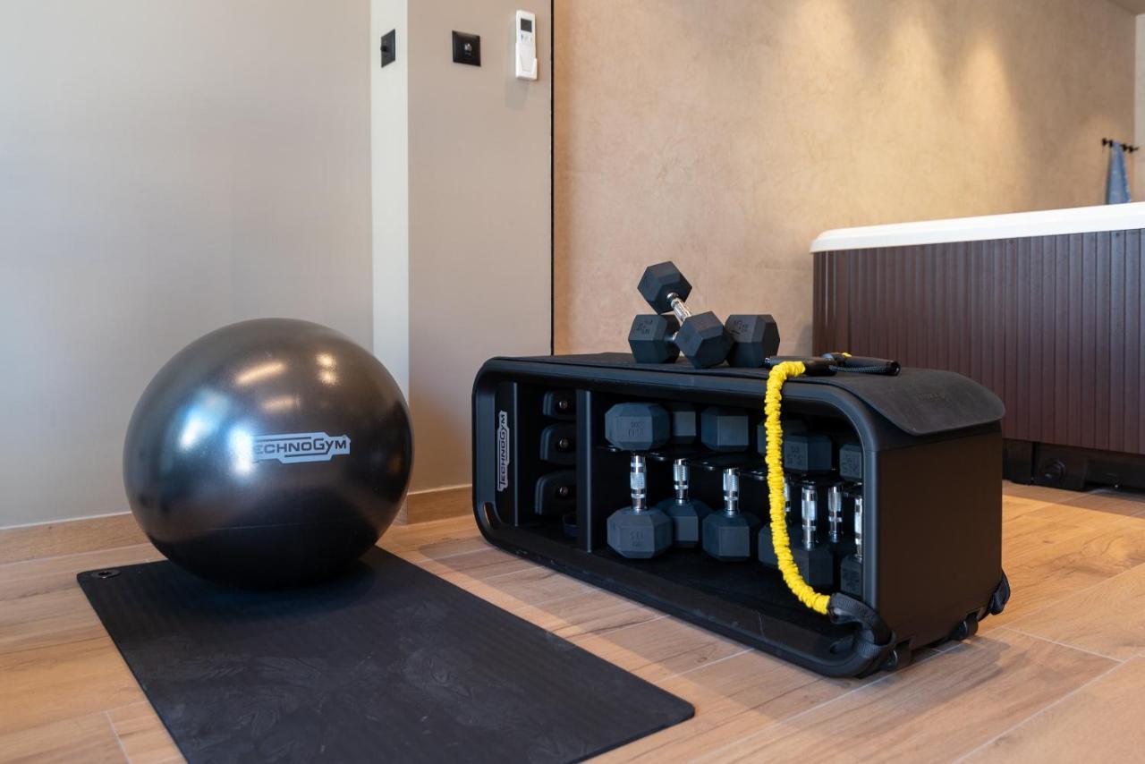 Mia- Private Wellness & Seget Vranjica