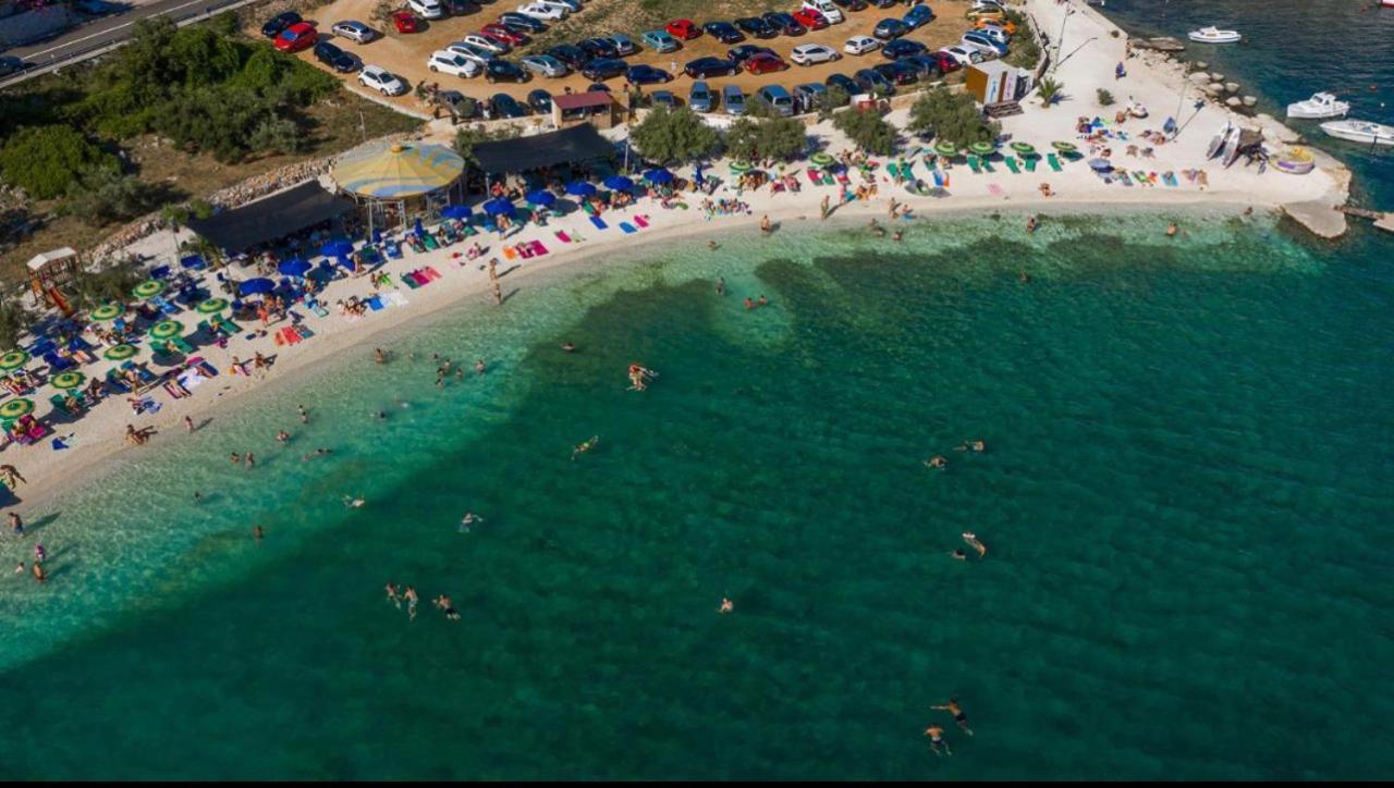 Mia- Private Wellness & * Seget Vranjica