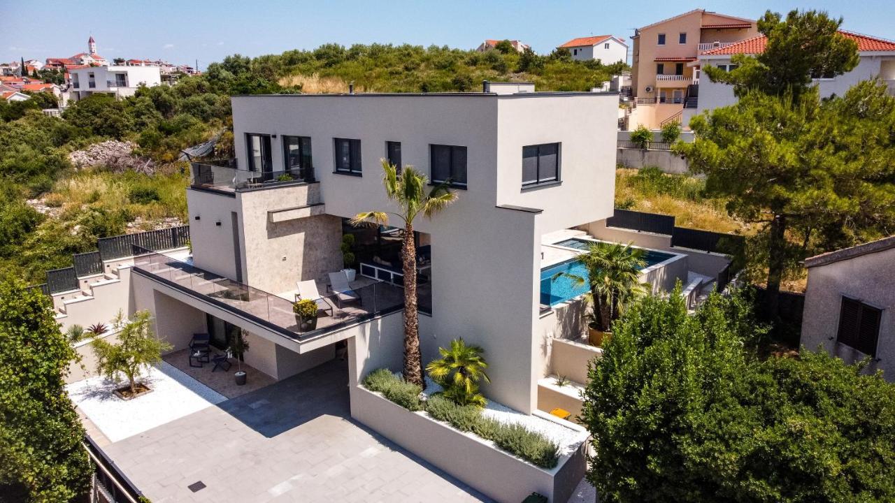 Mia- Private Wellness & Seget Vranjica