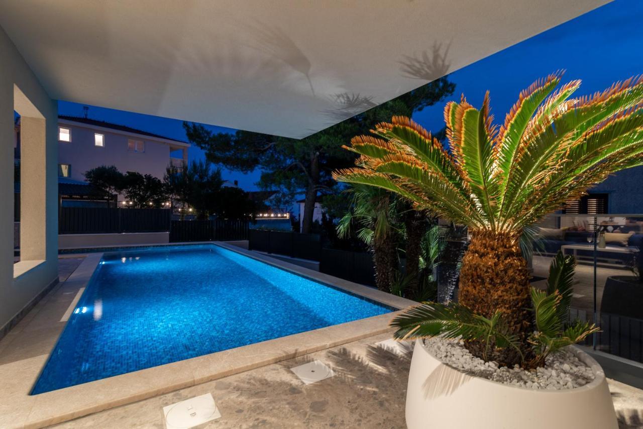 Mia- Private Wellness & * Seget Vranjica