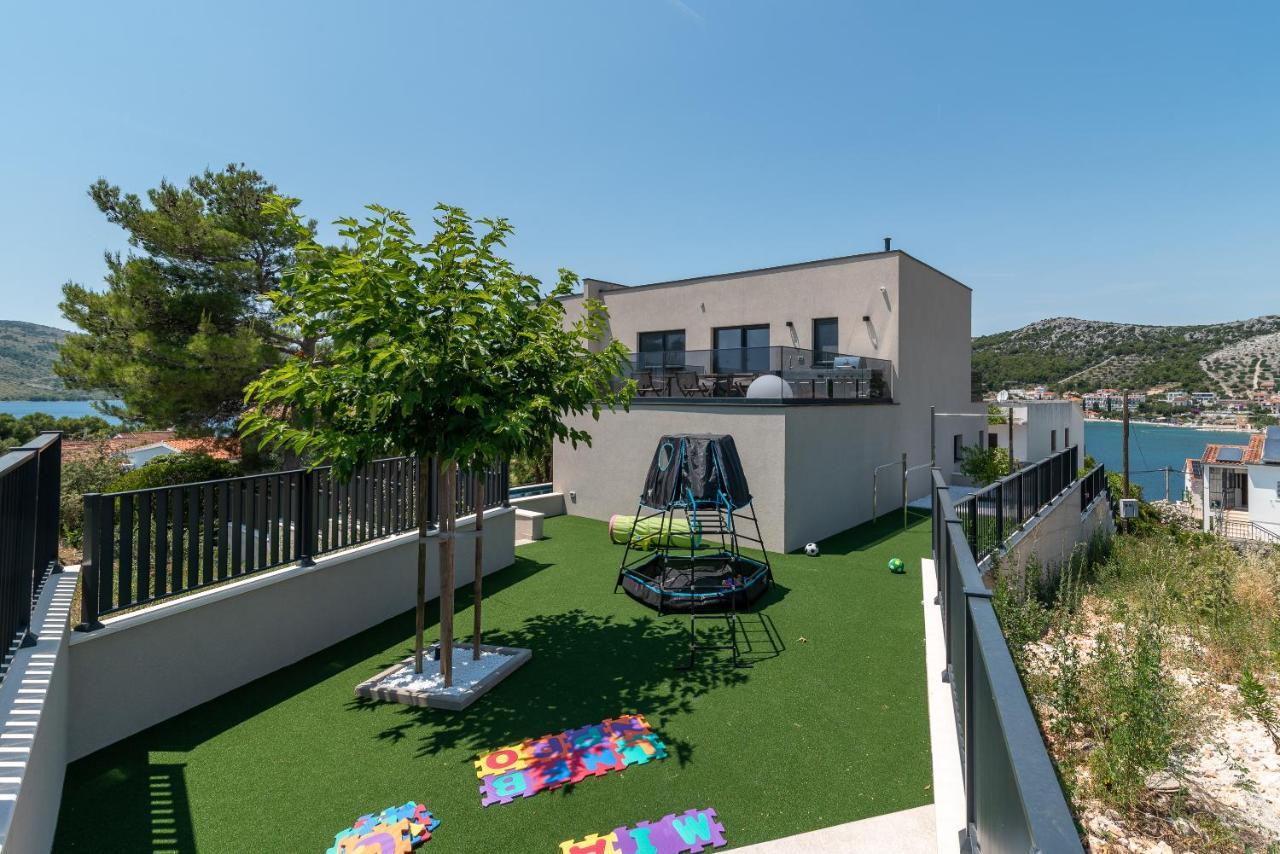 Villa Mia- Private Wellness & *