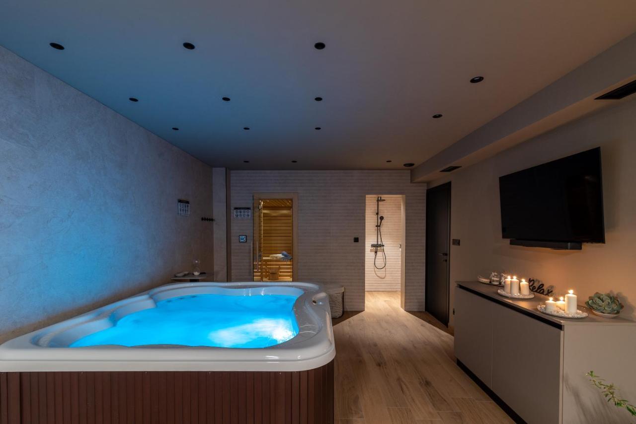 Mia- Private Wellness & Villa *