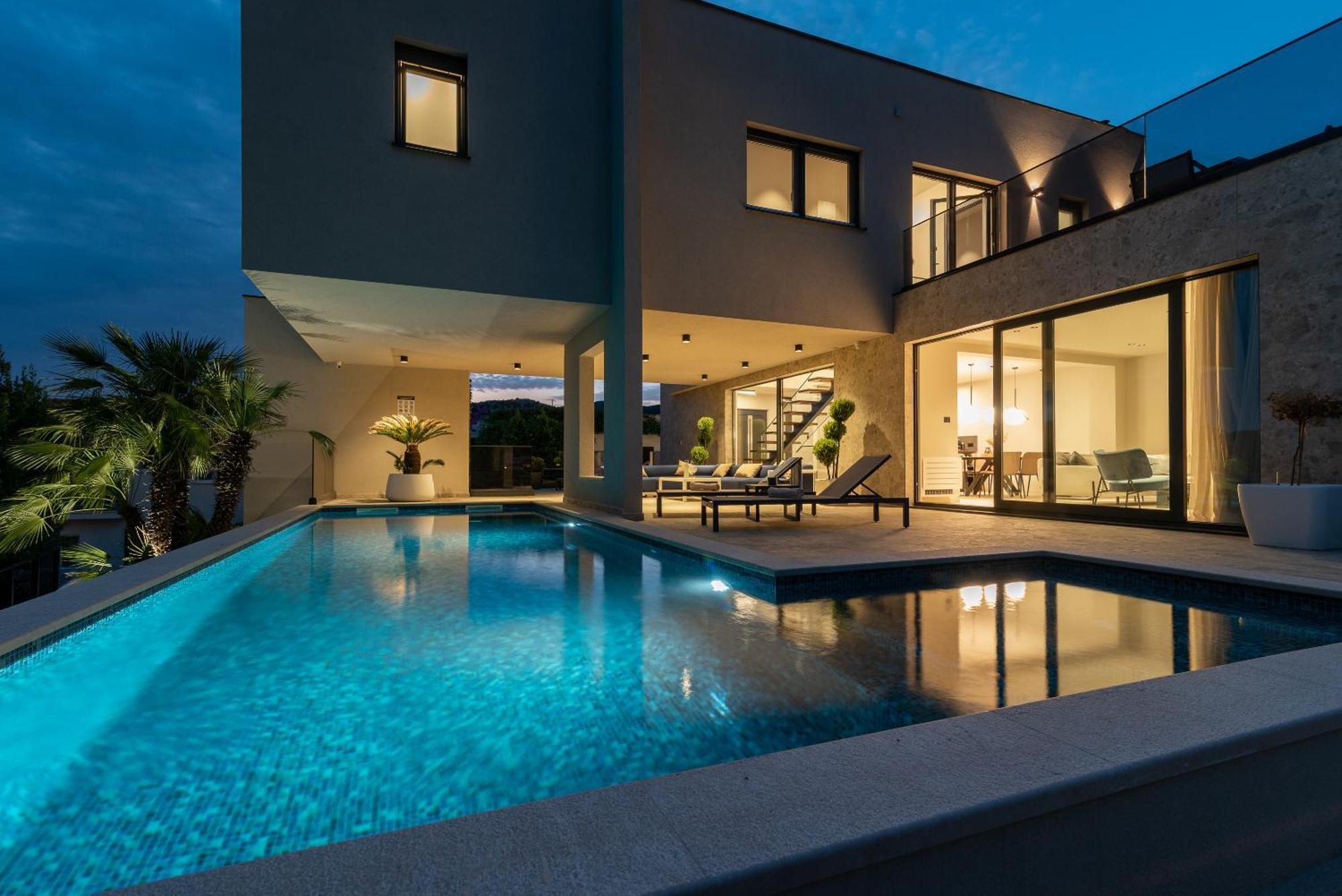 Mia- Private Wellness & Villa