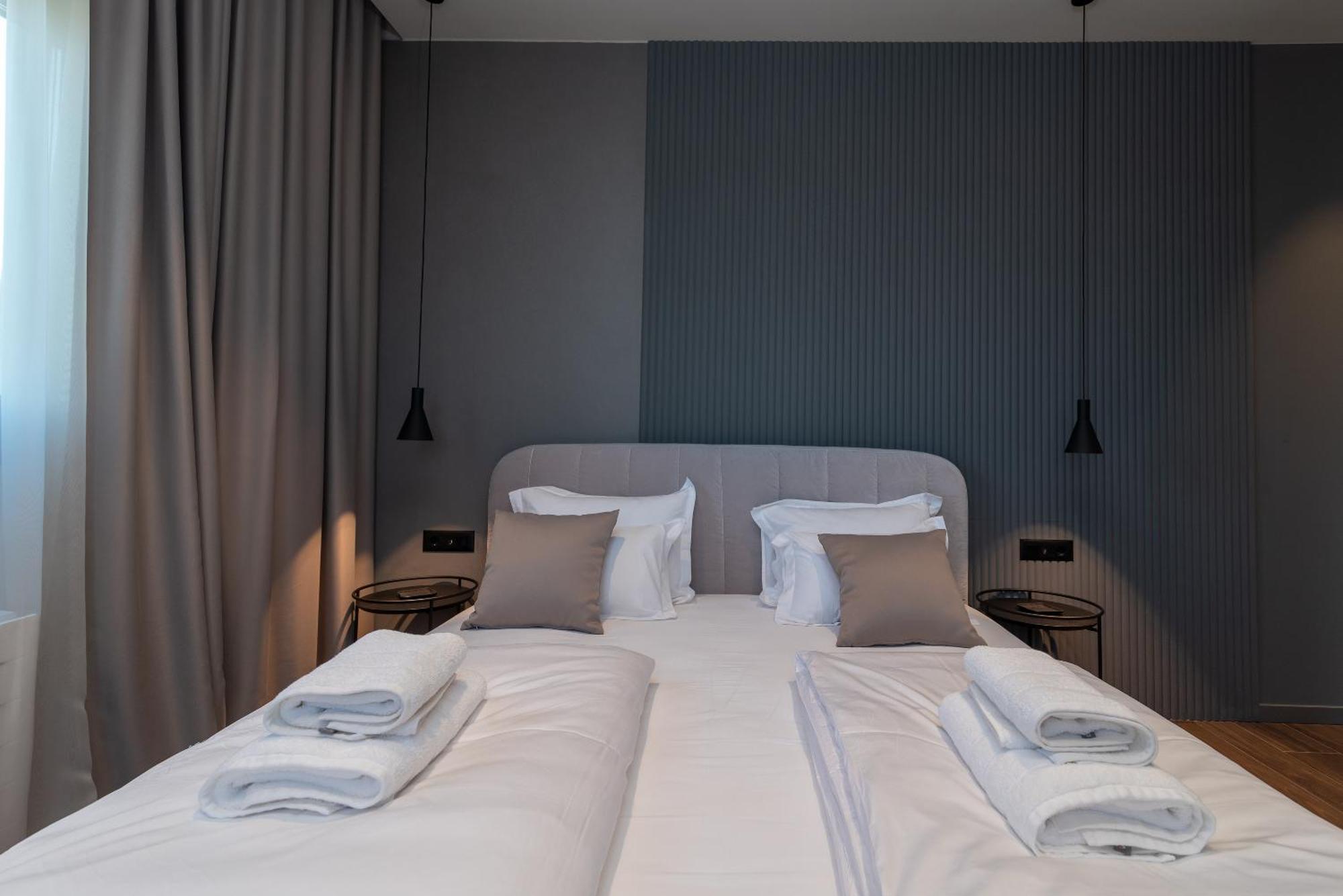 Villa Mia- Private Wellness & *