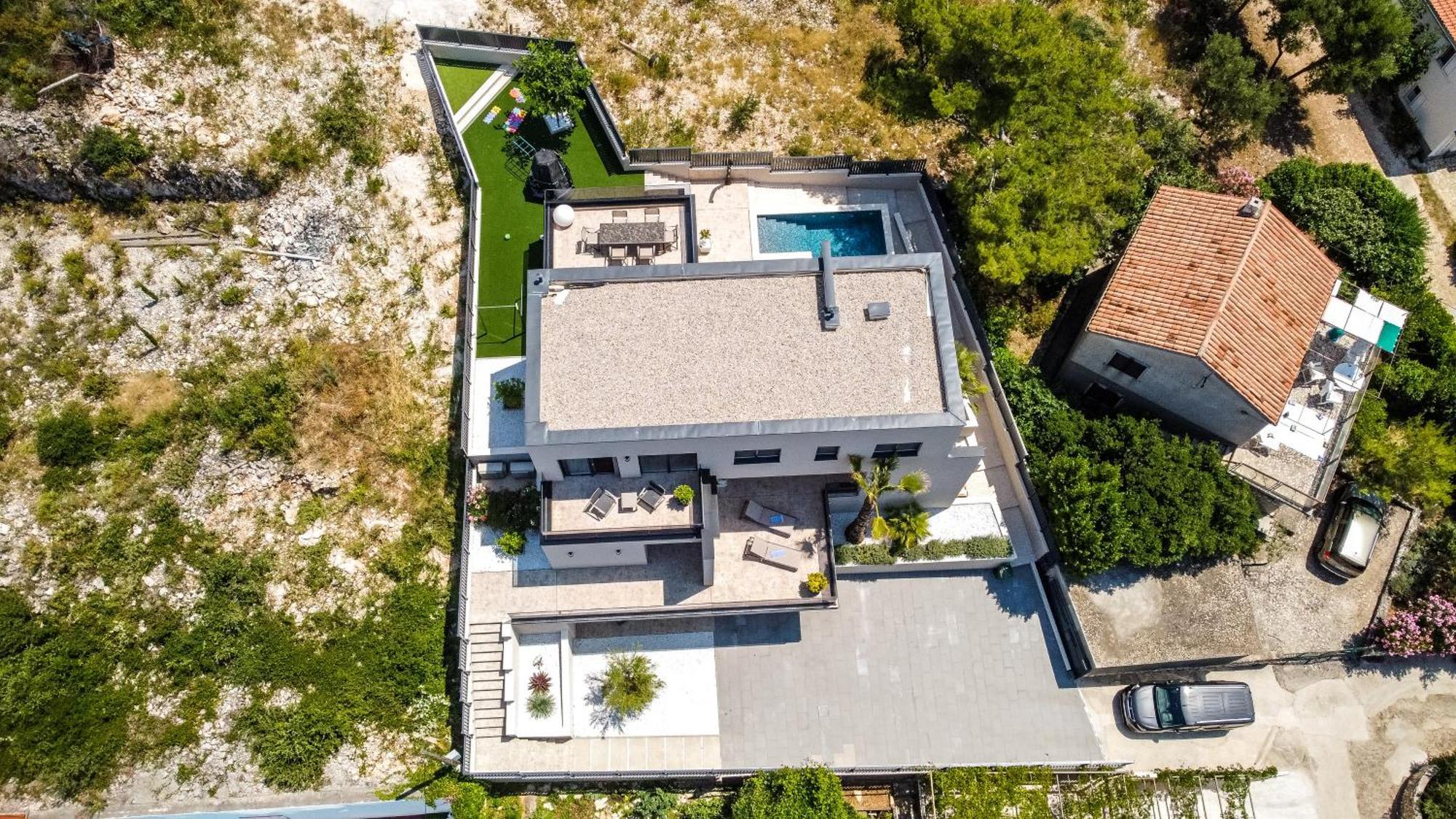 Mia- Private Wellness & * Seget Vranjica