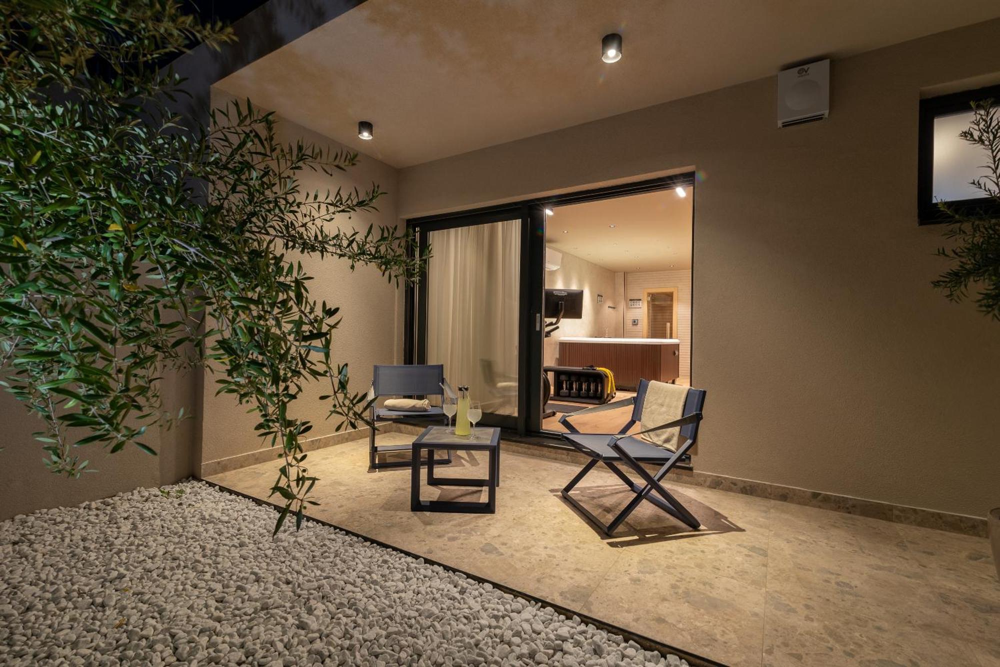 Mia- Private Wellness & * Seget Vranjica