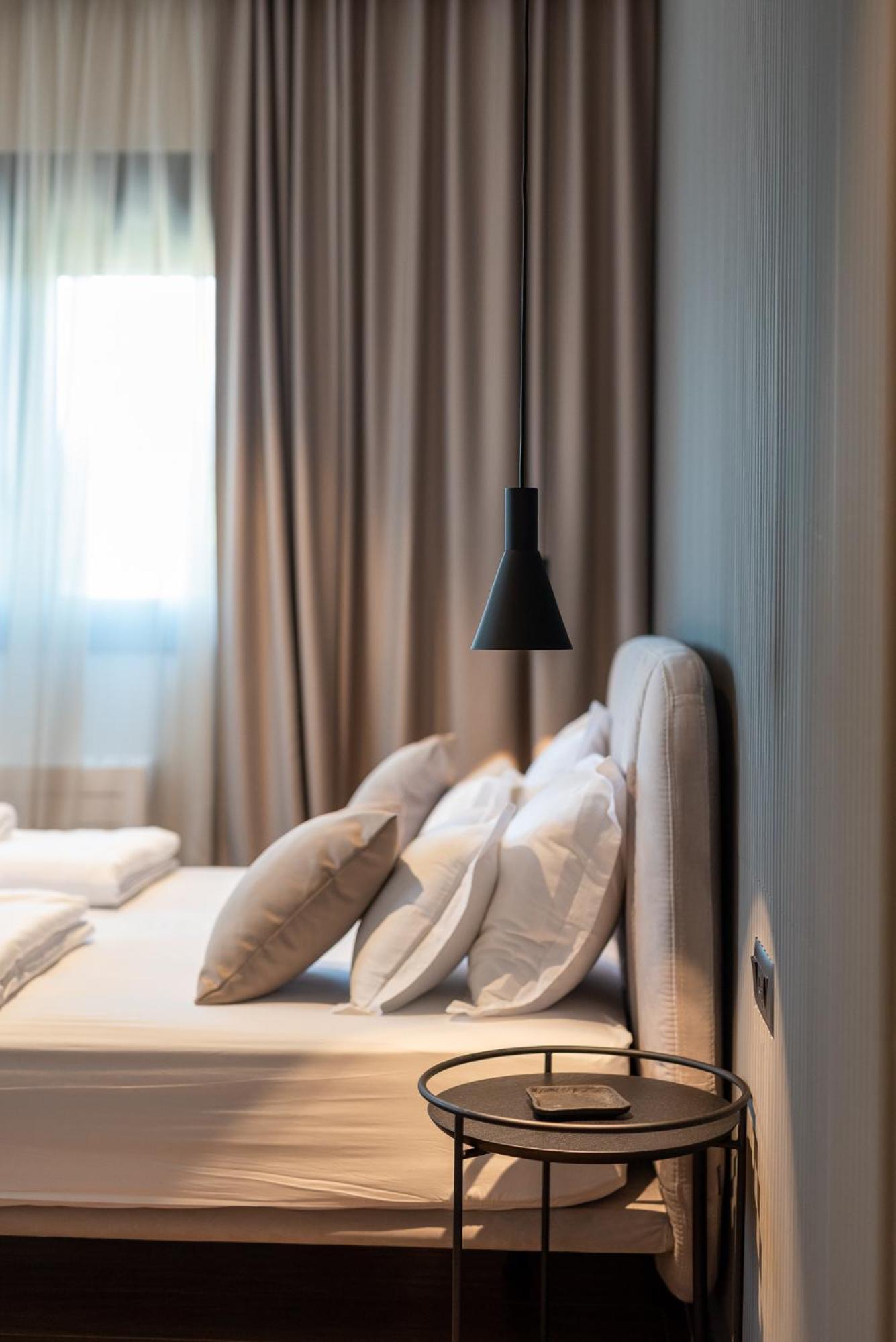 Mia- Private Wellness & Villa Seget Vranjica